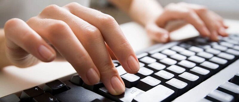 Cơ hội công việc của nhân viên nhập liệu là gì?