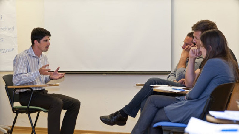 Nhiệt huyết là gì?