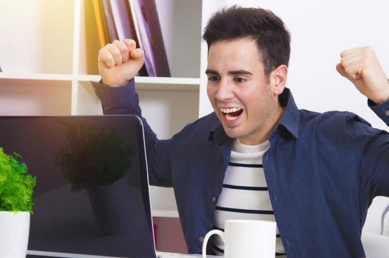 BIểu hiện của lòng nhiệt huyết