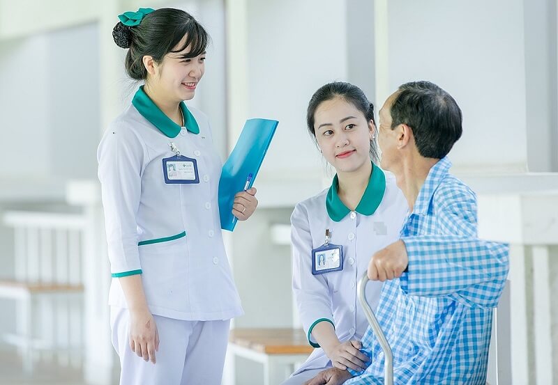 Những câu hỏi phỏng vấn điều dưỡng dành cho bạn
