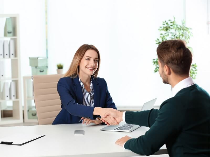 Thế mạnh của bạn khi làm trong ngành khách sạn?