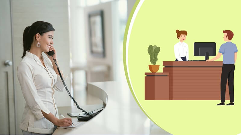 Những câu hỏi chuyên sâu về khách sạn