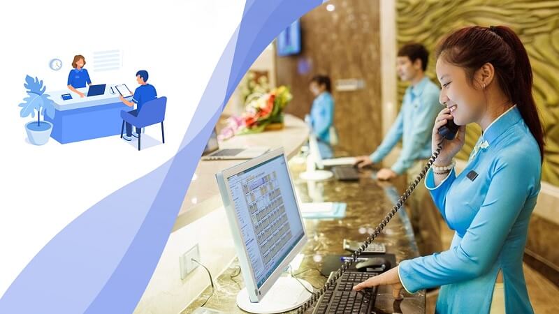 Hãy giới thiệu đôi chút về bản thân