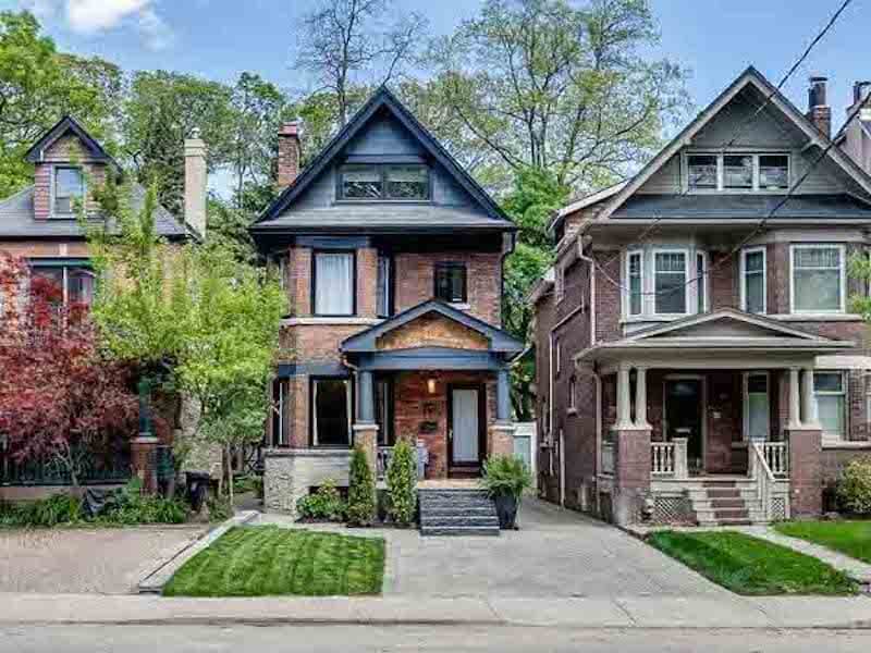 Những điều cấm kỵ khi mua đất làm nhà 