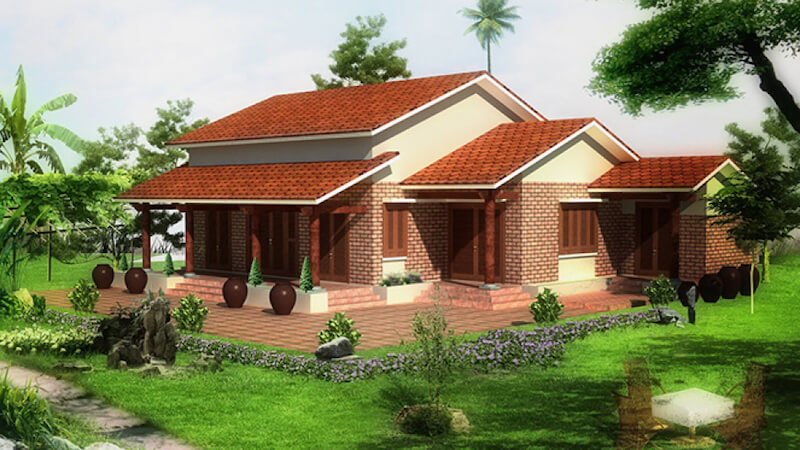 Những lưu ý chọn đất tránh điềm xui 