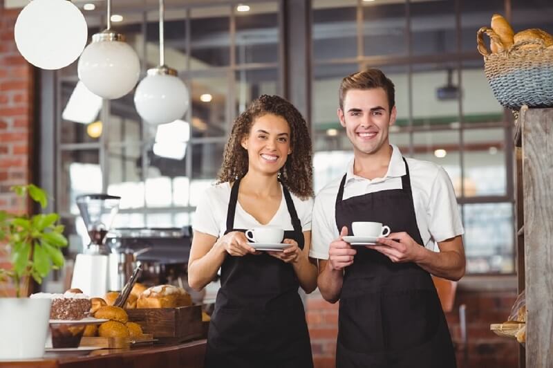 Những điều cần lưu ý khi viết đơn xin việc làm phục vụ
