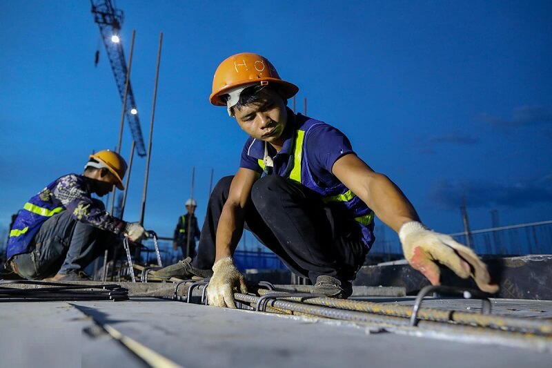 Những câu hỏi phỏng vấn công nhân thường gặp nhất khi đi xin việc