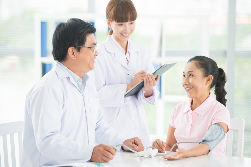 những lưu ý khi đi xin giấy khám sức khỏe