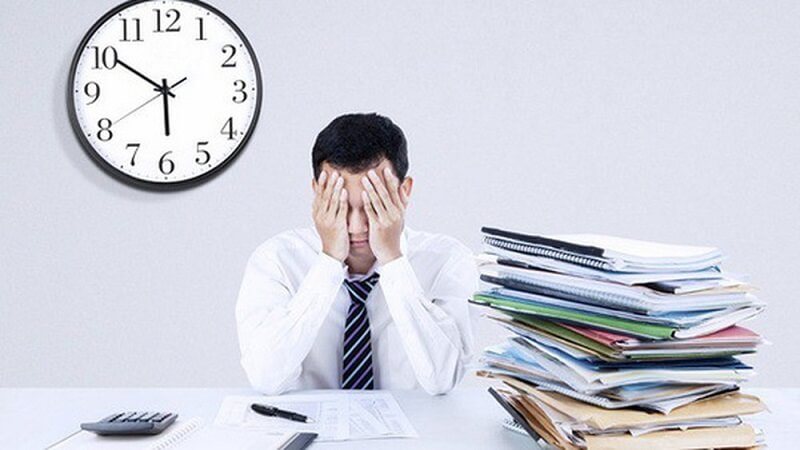 những lý do xin nghỉ phép thuyết phục