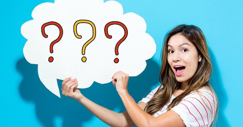 Những thắc mắc sẽ đi viết đơn