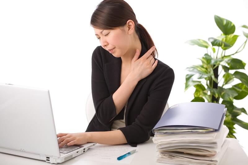 Những thách thức nhân viên văn phòng cần đối mặt