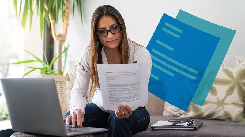 Tìm hiểu những ưu điểm của đơn xin việc viết tay