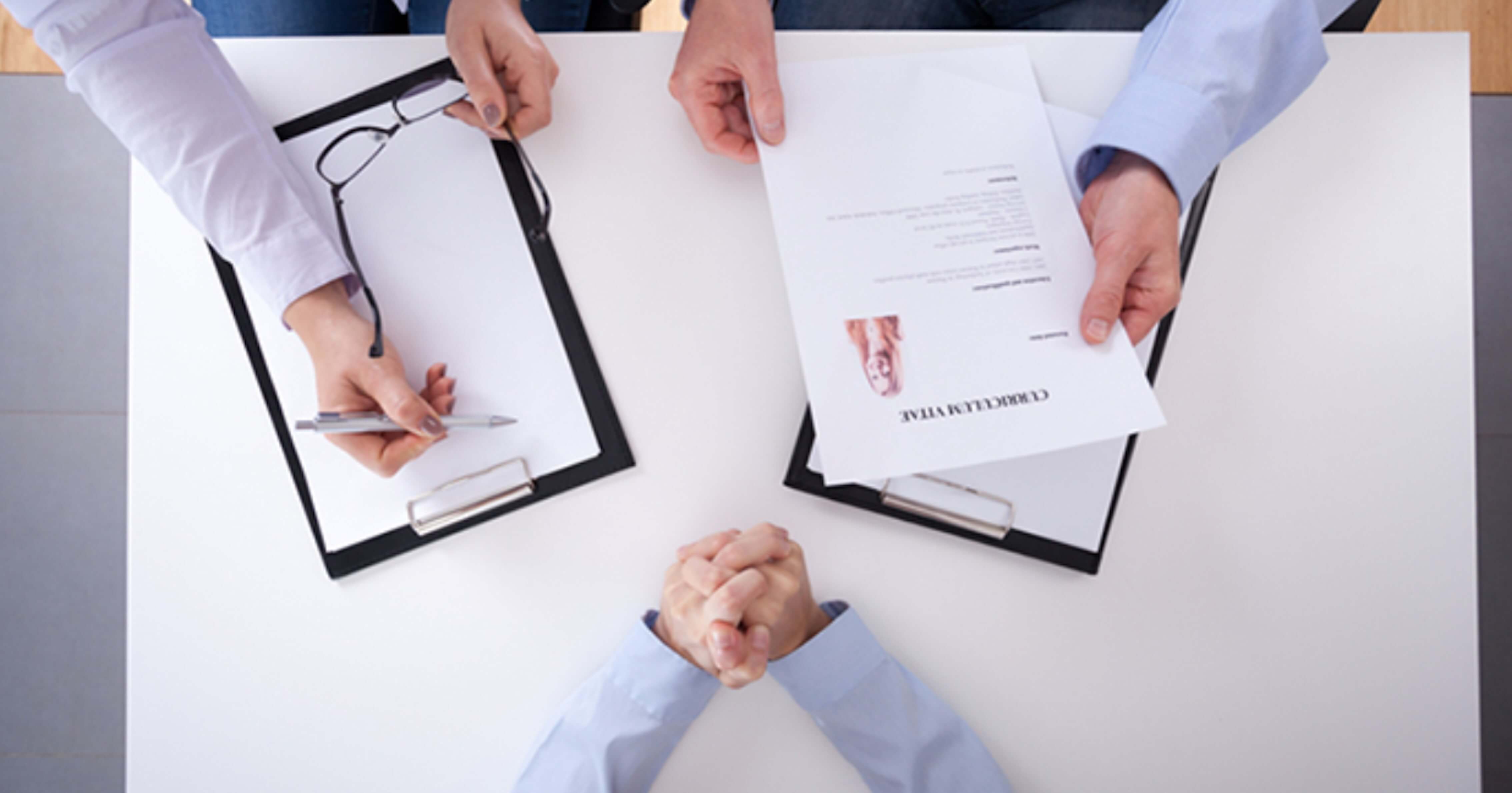 Nội dung CV xin việc quản lý bán hàng