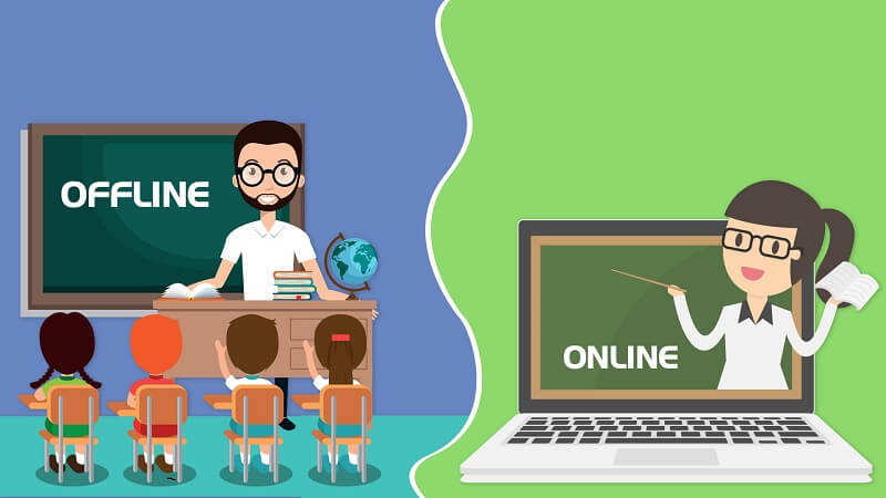 Nói về cách đánh giá học sinh của bạn