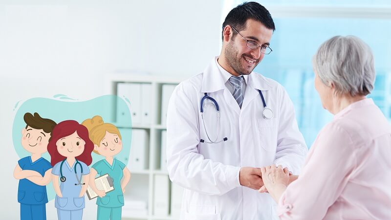 Nói về kỹ năng chuyên môn