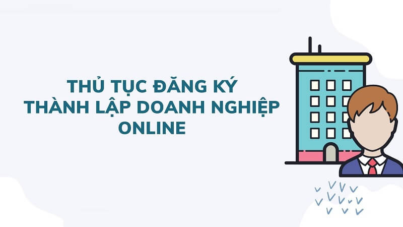 Đăng ký doanh nghiệp và hướng dẫn cách chuẩn bị hồ sơ đăng ký doanh nghiệp đúng quy định
