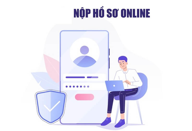 Nộp hồ sơ đi làm Samsung online