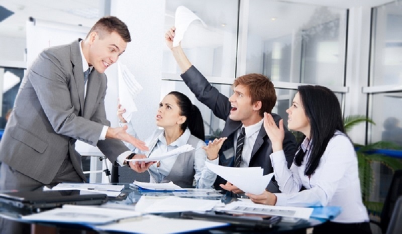 Quan điểm cá nhân trong công việc