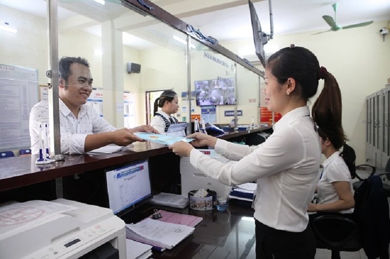 Phân biệt công chức viên chức