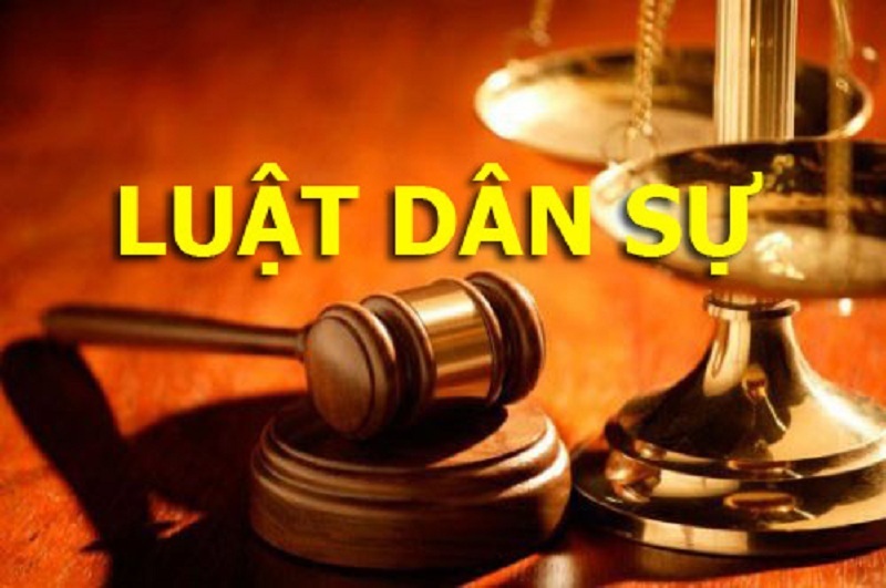 pháp luật dân sự