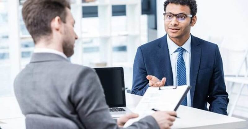 Bạn làm gì để bảo vệ bản thân khi làm việc?