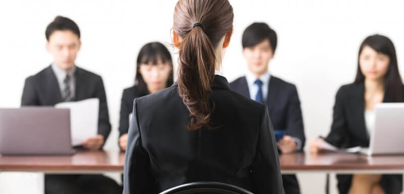 Hãy biết cách đặt câu hỏi khi tham gia phỏng vấn