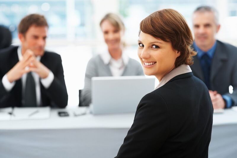 Nội dung CV nhân sự tiếng Anh.