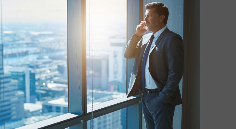 Những câu hỏi phỏng vấn giám đốc điều hành