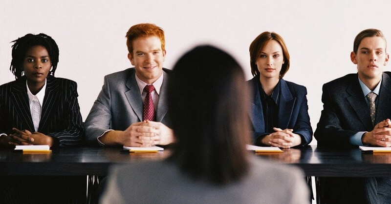 Đưa ra lý do nhà tuyển dụng nên chọn bạn