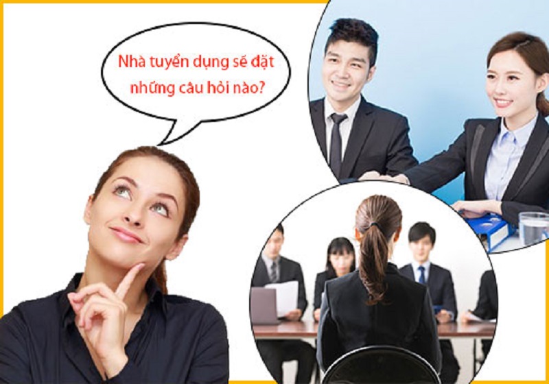 Những câu hỏi phỏng vấn kế toán kho thường gặp