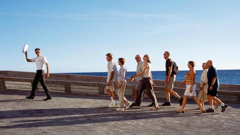 Hướng dẫn viên du lịch sẽ cần những kỹ năng gì?