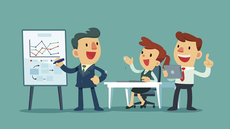 Phỏng vấn nhân viên thu mua bằng những câu hỏi nào?
