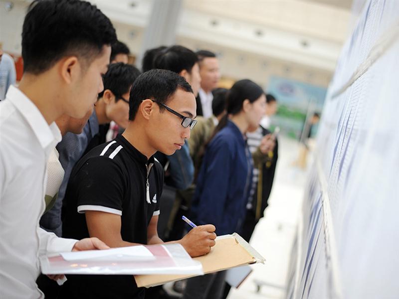 Vai trò của hồ sơ xin việc cho công nhân tại Samsung