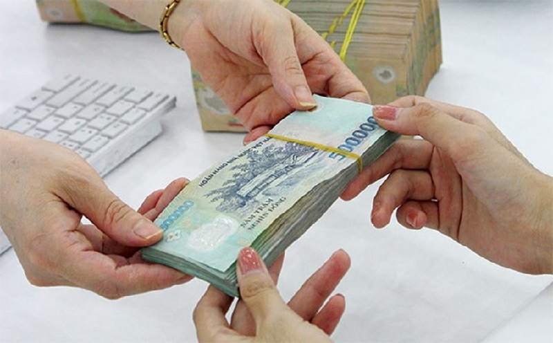 phụ cấp cho công chức viên chức