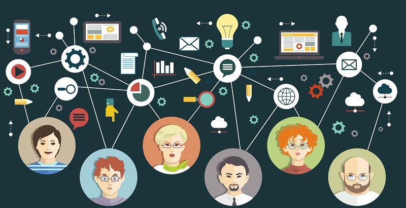 Hãy sử dụng đúng từ và hình ảnh.