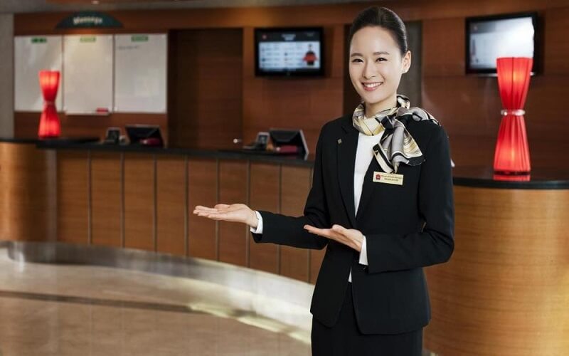 quản lý khách sạn là gì