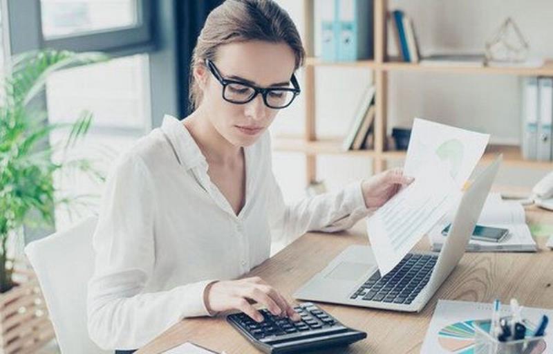 Quan tâm tới hình thức các giấy tờ trong hồ sơ xin việc Kế toán