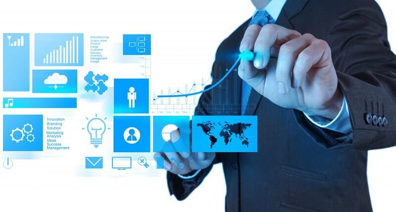 Điểm cần lưu ý trong cách thức trình bày đơn xin việc quản trị mạng