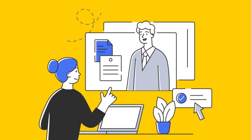 Tầm quan trọng của một mẫu CV xin việc thực phẩm - đồ uống