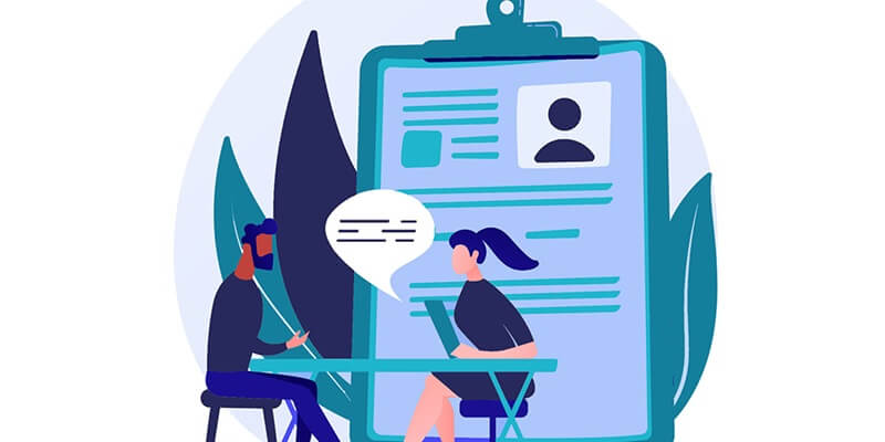 Vai trò của mẫu CV xin việc Y tế - dược
