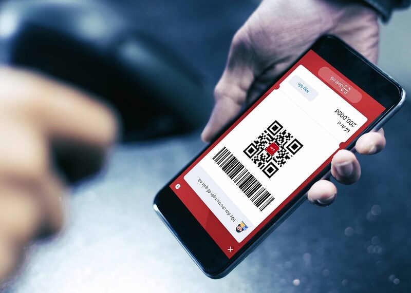 Mã QR đi vào đời sống của con người như thế nào?