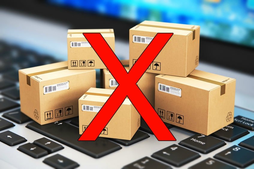 giờ làm việc Viettel Post-quy định về hàng hóa