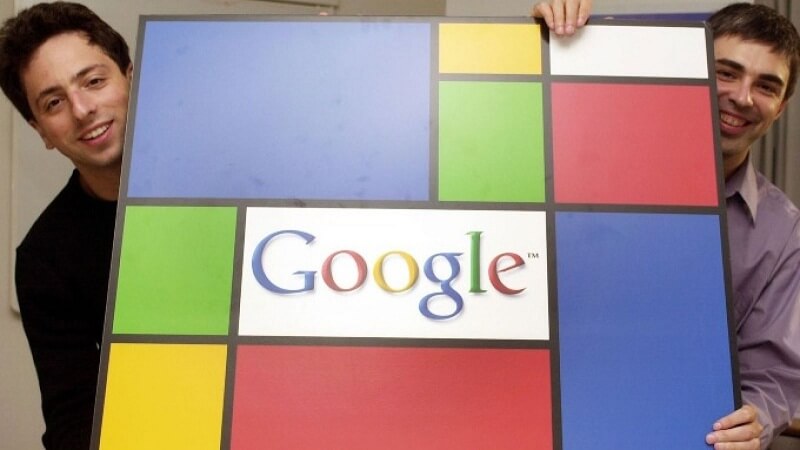 Để được chào đón tại Google, bạn phải có IQ vô cực
