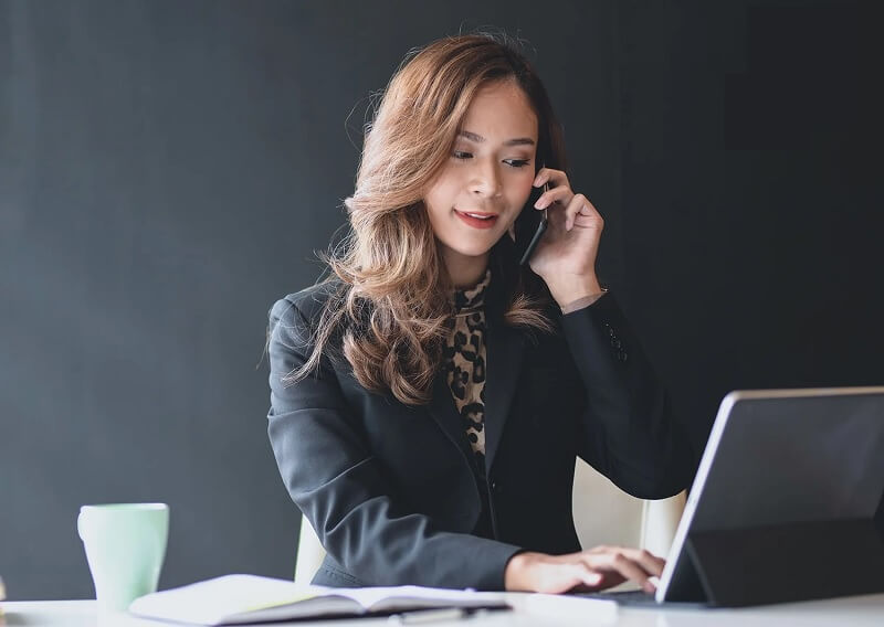 Thông báo kết quả phỏng vấn