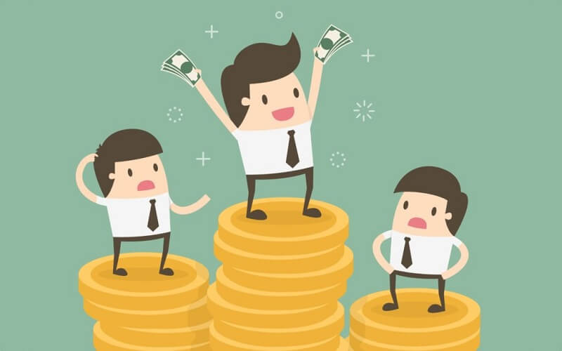 Định nghĩa của Remuneration