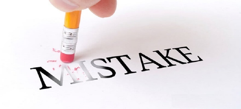 Đừng mắc lỗi chính tả