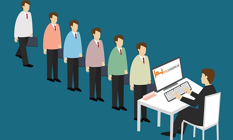 Sai lầm trong viết hồ sơtrongjquan tâm đến vị trí của mình