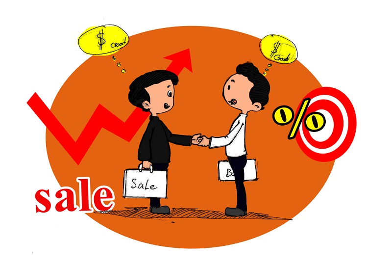 Những tiêu chuẩn và kỹ năng của một sale online cần có