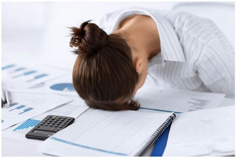 Sẵn sàng bị từ chối