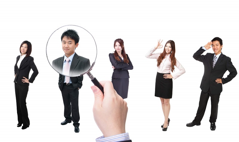 TGDĐ tuyển chọn ứng viên qua 3 vòng